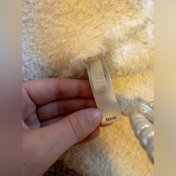 Skims 3-piece set - Picture 5 of 6